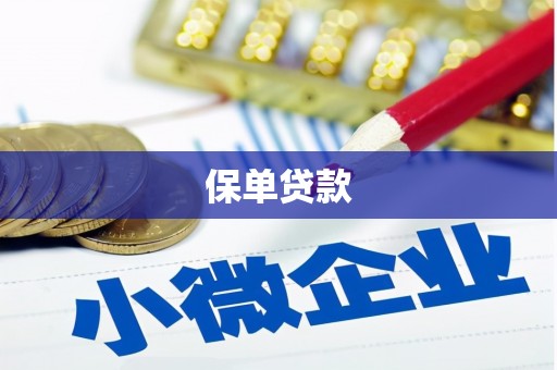 通川保单贷款