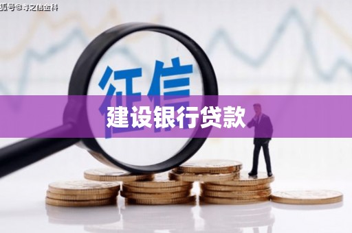 通川建设银行贷款