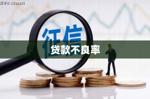 通川贷款不良率