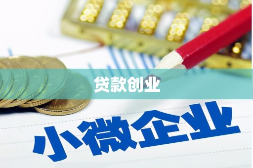 通川贷款创业