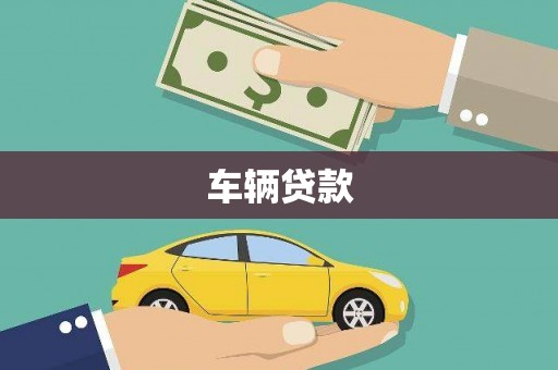通川车辆贷款