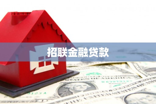通川招联金融贷款