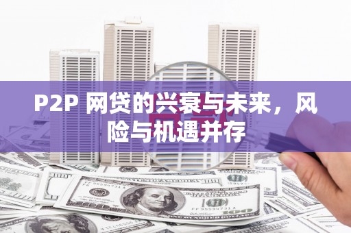 通川P2P 网贷的兴衰与未来，风险与机遇并存